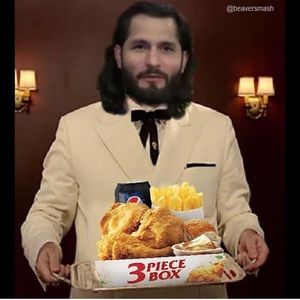 Meet your Posher, 🤝